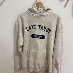 Vintage Lake Tahoe Hoodie